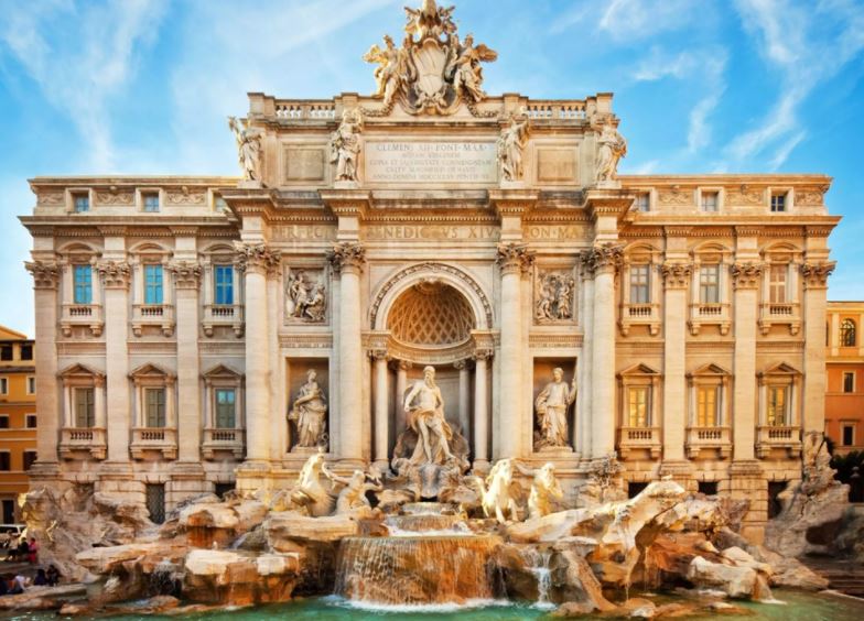 Europa Fantástica - 19 Días desde 1250€